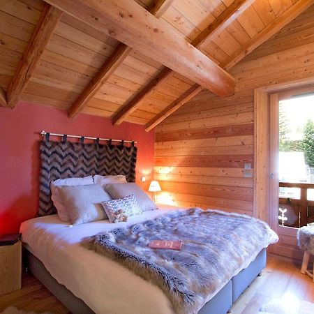 Appartement Noel Martin - 3 Chambres Les Deux Alpes Exteriér fotografie