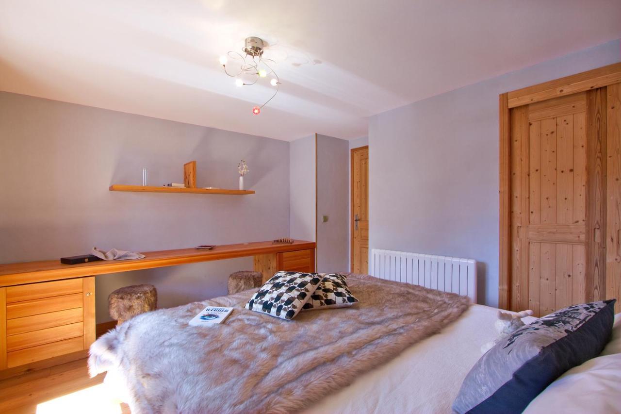 Appartement Noel Martin - 3 Chambres Les Deux Alpes Exteriér fotografie