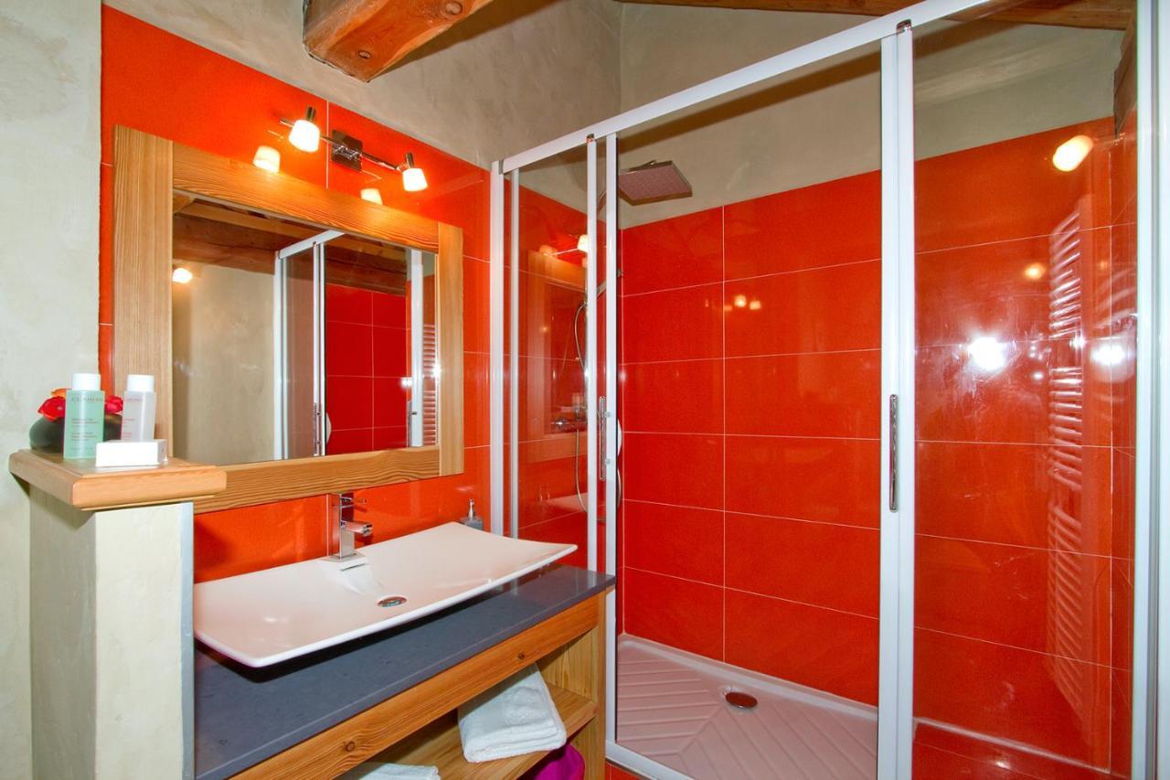 Appartement Noel Martin - 3 Chambres Les Deux Alpes Exteriér fotografie